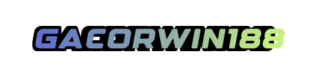 GACORWIN188 Logo